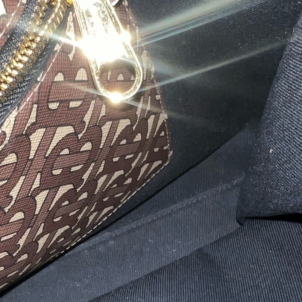 Burberry TB Monogram Tote - Picture 8 of 17
